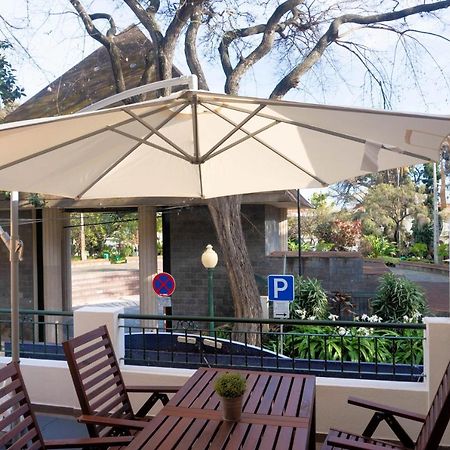 Finest Rentals - Downtown Villa Funchal  Exterior foto