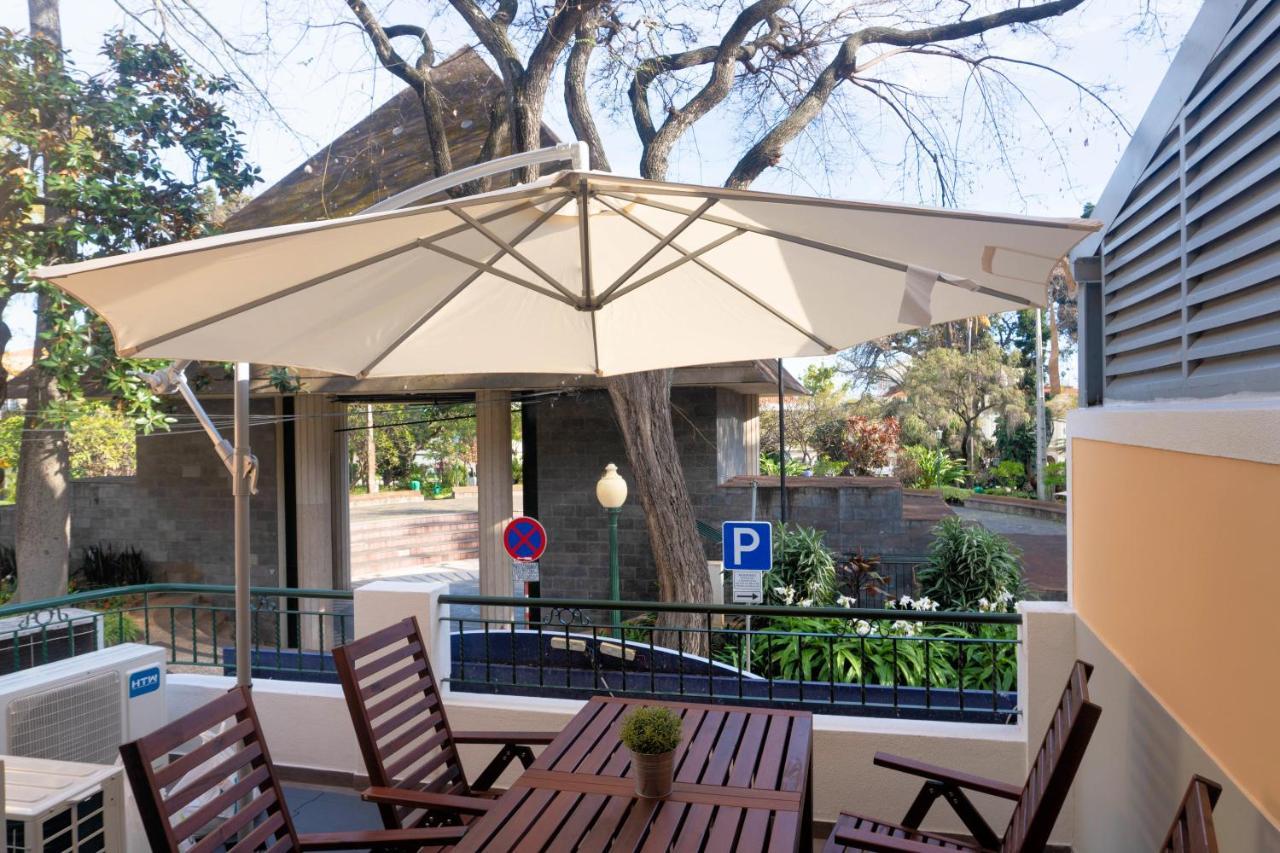Finest Rentals - Downtown Villa Funchal  Exterior foto