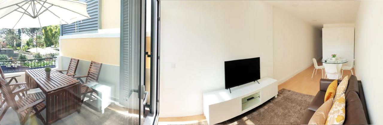 Finest Rentals - Downtown Villa Funchal  Exterior foto