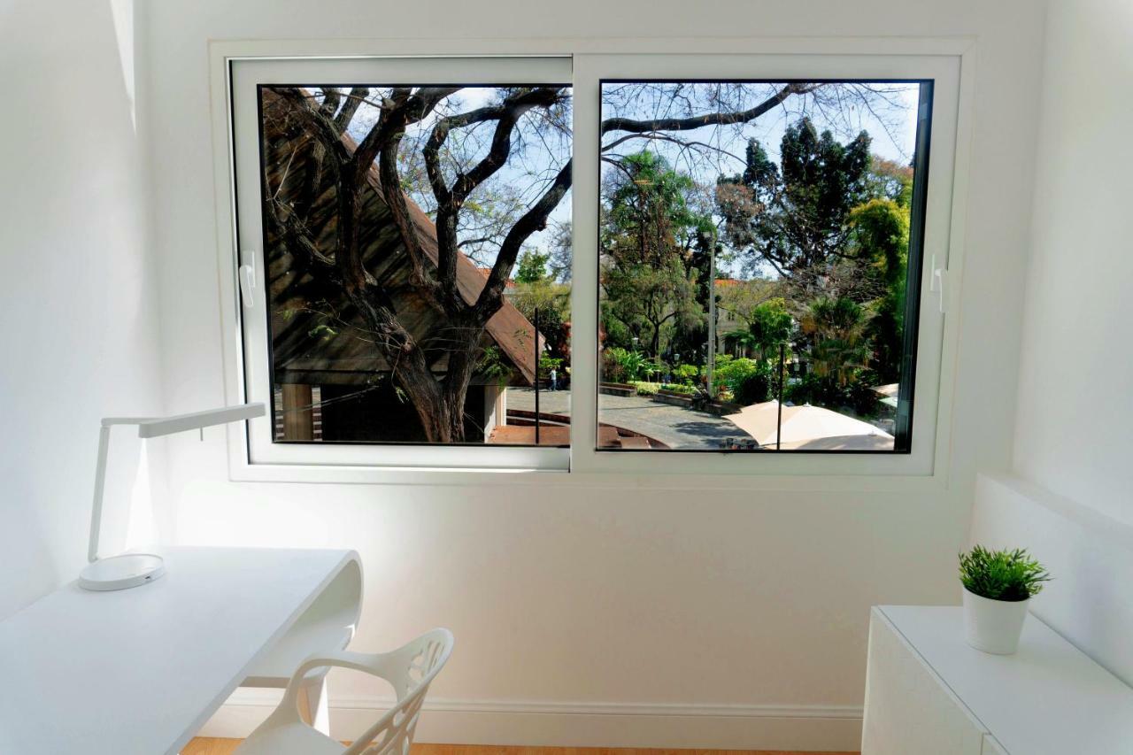 Finest Rentals - Downtown Villa Funchal  Exterior foto