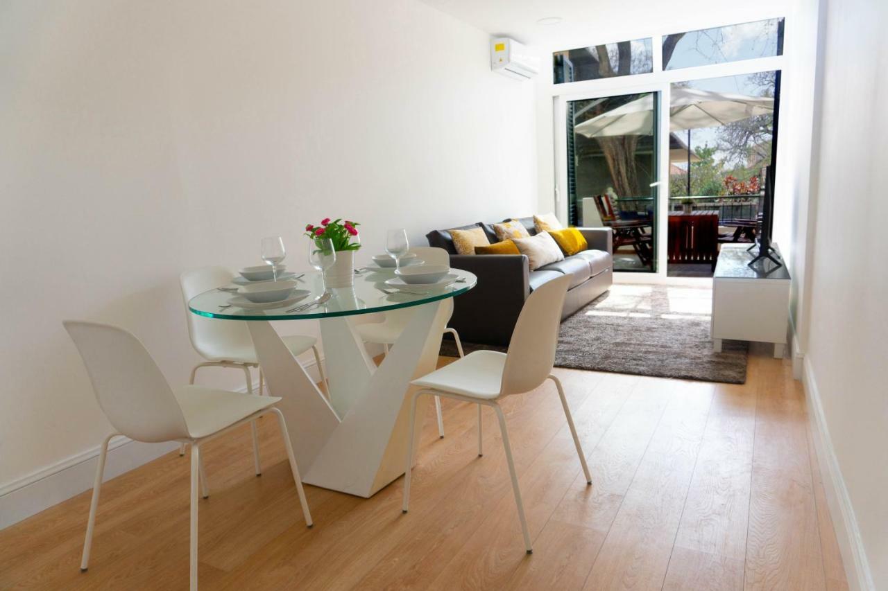 Finest Rentals - Downtown Villa Funchal  Exterior foto