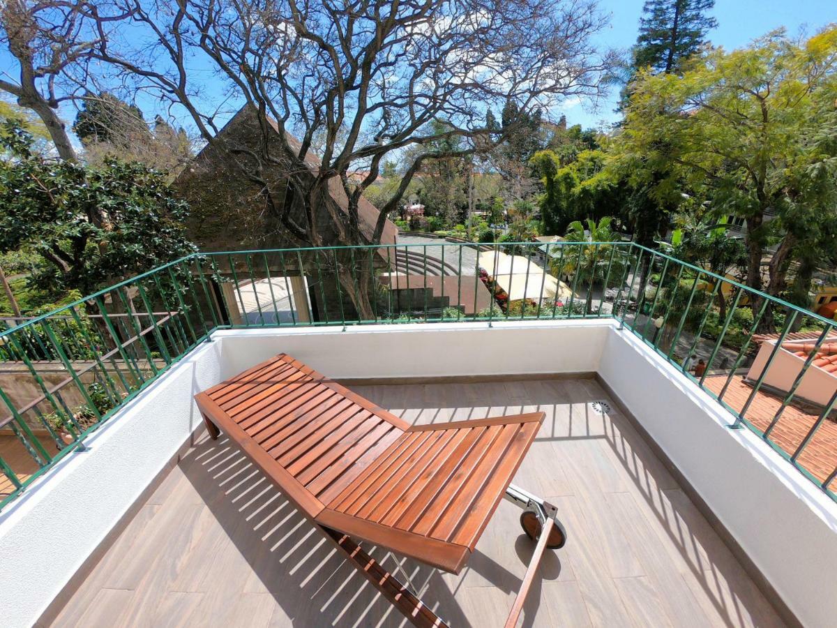 Finest Rentals - Downtown Villa Funchal  Exterior foto