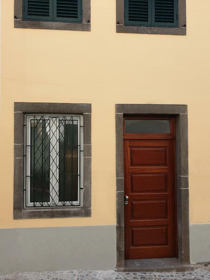 Finest Rentals - Downtown Villa Funchal  Exterior foto