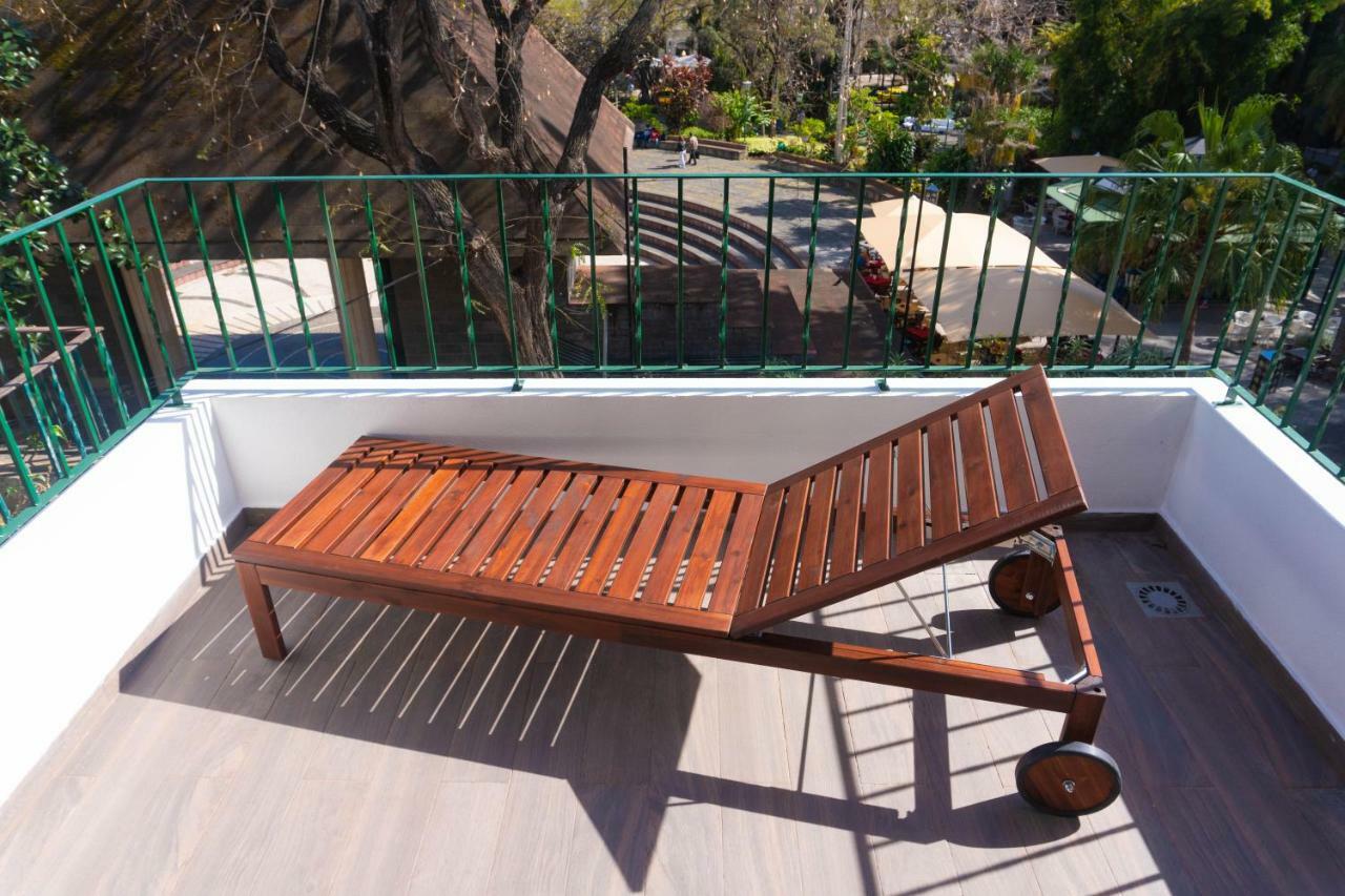 Finest Rentals - Downtown Villa Funchal  Exterior foto