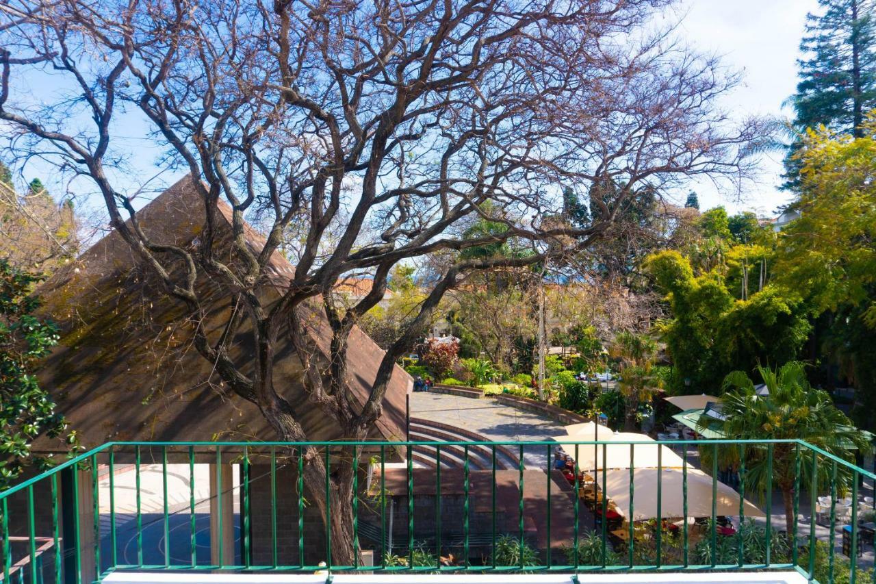 Finest Rentals - Downtown Villa Funchal  Exterior foto